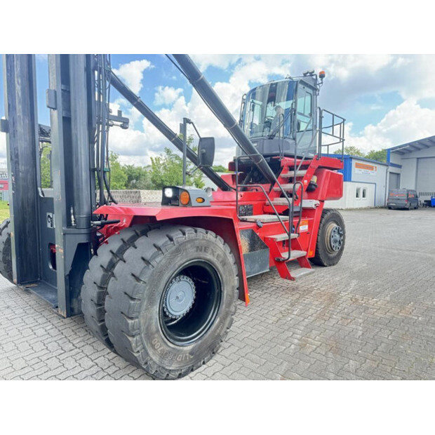 2021 KALMAR DCG100-45ED7-47444013