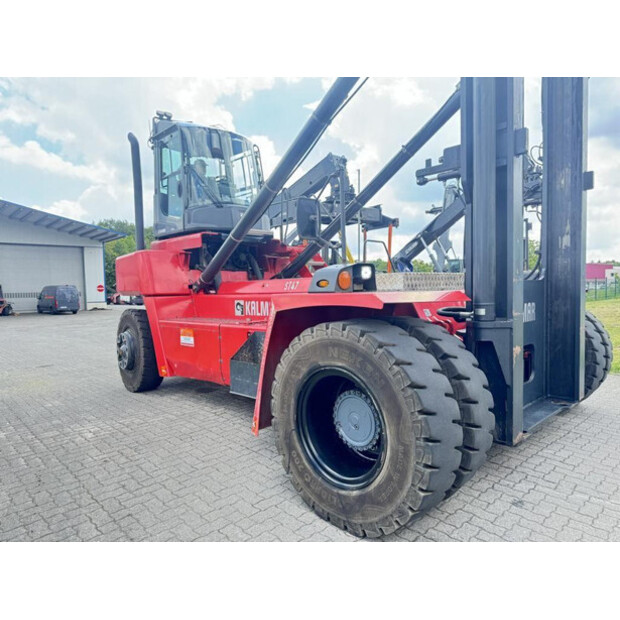 2021 KALMAR DCG100-45ED7-47444014
