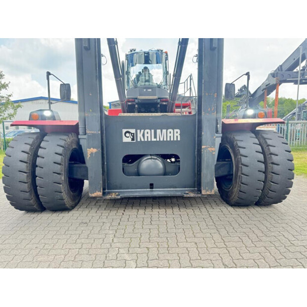 2021 KALMAR DCG100-45ED7-47444016