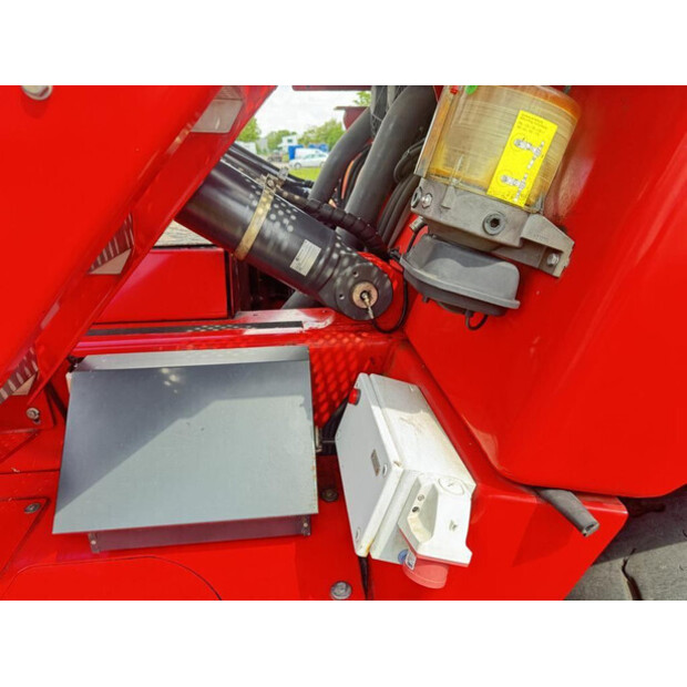 2021 KALMAR DCG100-45ED7-47444017