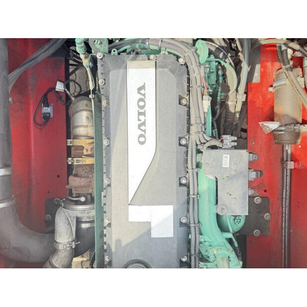 2021 KALMAR DCG100-45ED7-47444018