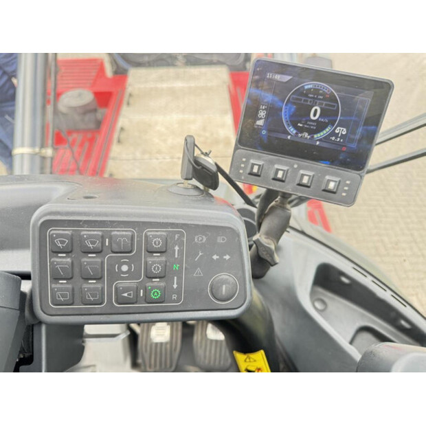 2021 KALMAR DCG100-45ED7-47444020