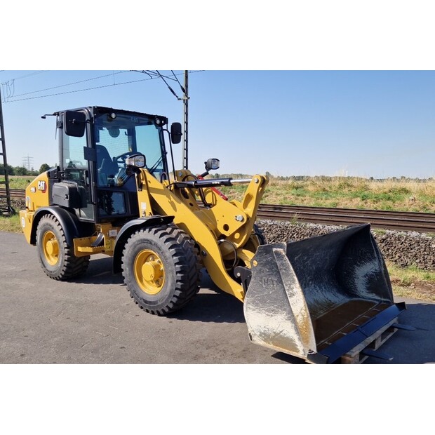 2024 Caterpillar 906-47444022