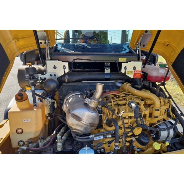 2024 Caterpillar 906-47444029