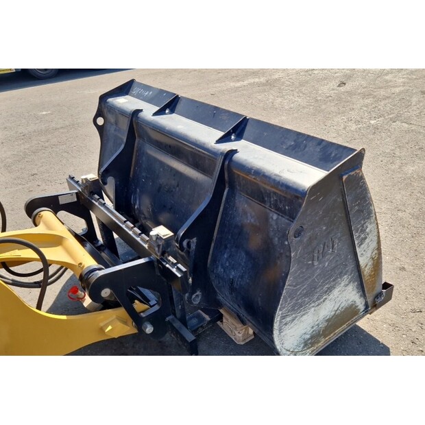 2024 Caterpillar 906-47444030