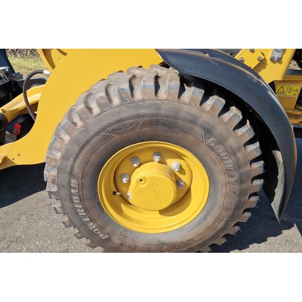 2024 Caterpillar 906-47444031