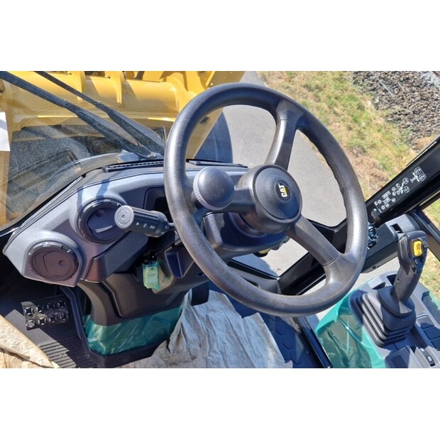2024 Caterpillar 906-47444033