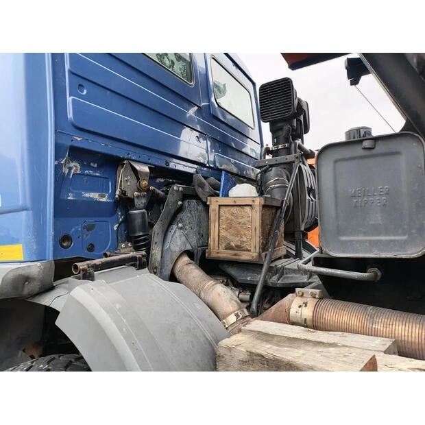 2010 مرسيدس بنز ACTROS 3341-47444037