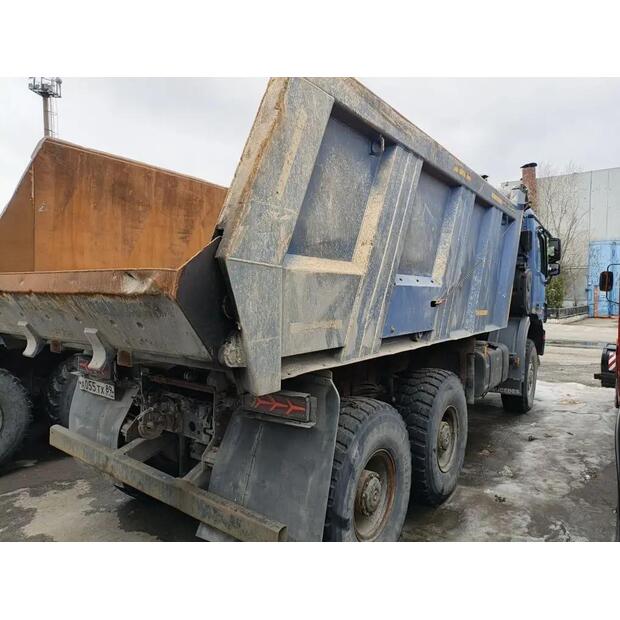 2010 مرسيدس بنز ACTROS 3341-47444038