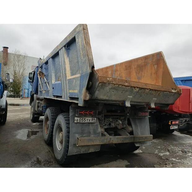 2010 مرسيدس بنز ACTROS 3341-47444039