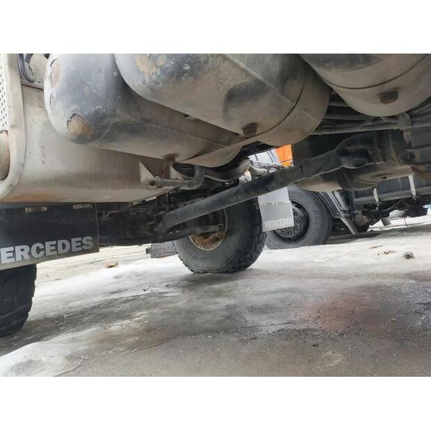 2010 مرسيدس بنز ACTROS 3341-47444041