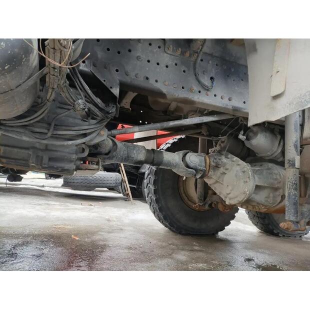 2010 مرسيدس بنز ACTROS 3341-47444042