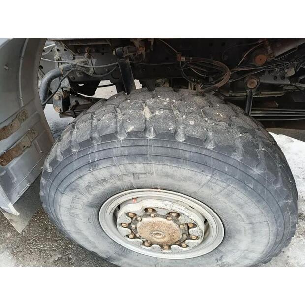 2010 مرسيدس بنز ACTROS 3341-47444043
