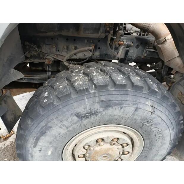 2010 مرسيدس بنز ACTROS 3341-47444044
