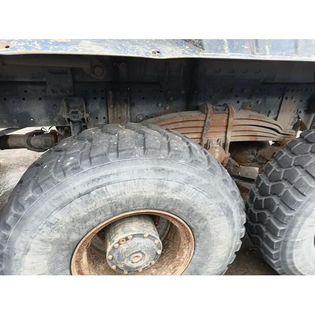 2010 مرسيدس بنز ACTROS 3341-47444045