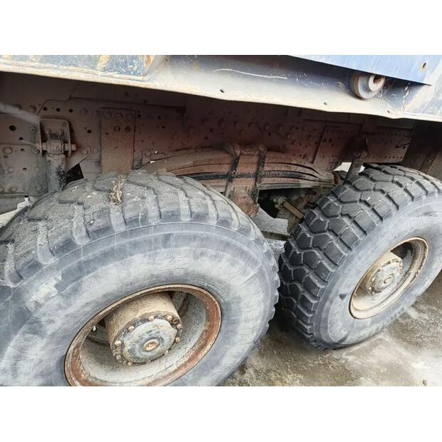 2010 مرسيدس بنز ACTROS 3341-47444046