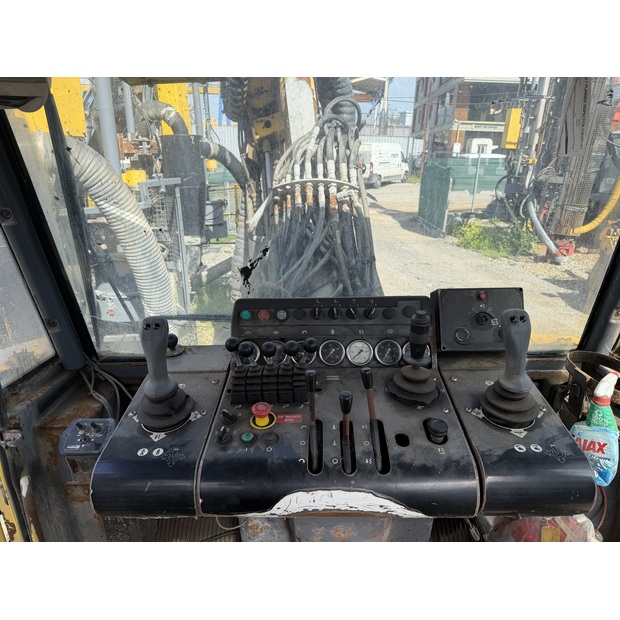 2015 Atlas Copco Simba S7D-47444052