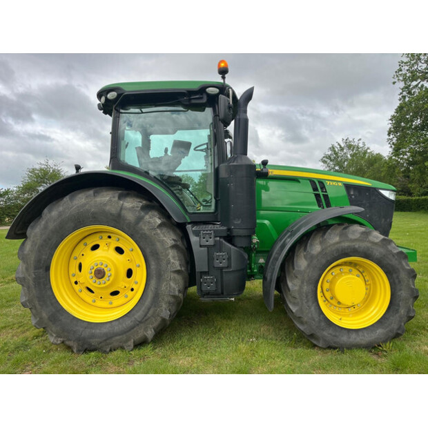 2016 جون دير 7310R-47444071