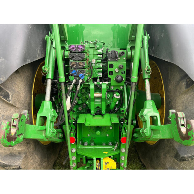 2016 جون دير 7310R-47444073