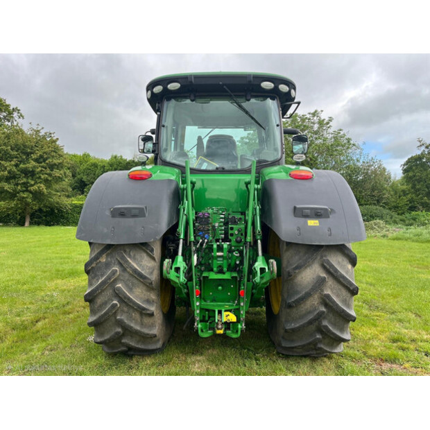 2016 جون دير 7310R-47444074