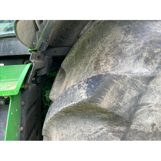 2016 جون دير 7310R-47444075