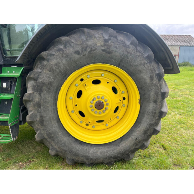 2016 جون دير 7310R-47444077