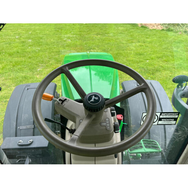 2016 جون دير 7310R-47444081