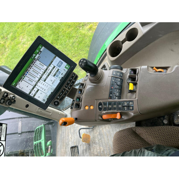 2016 جون دير 7310R-47444082