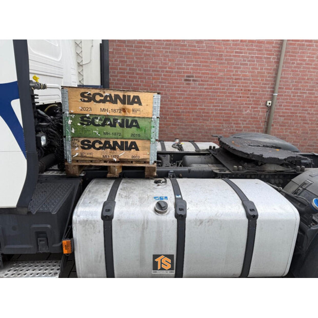 2018 Scania G450-47444128