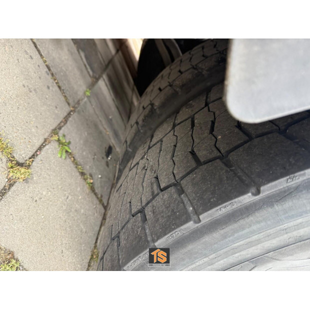 2018 Scania G450-47444129