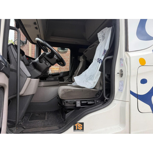 2018 Scania G450-47444130