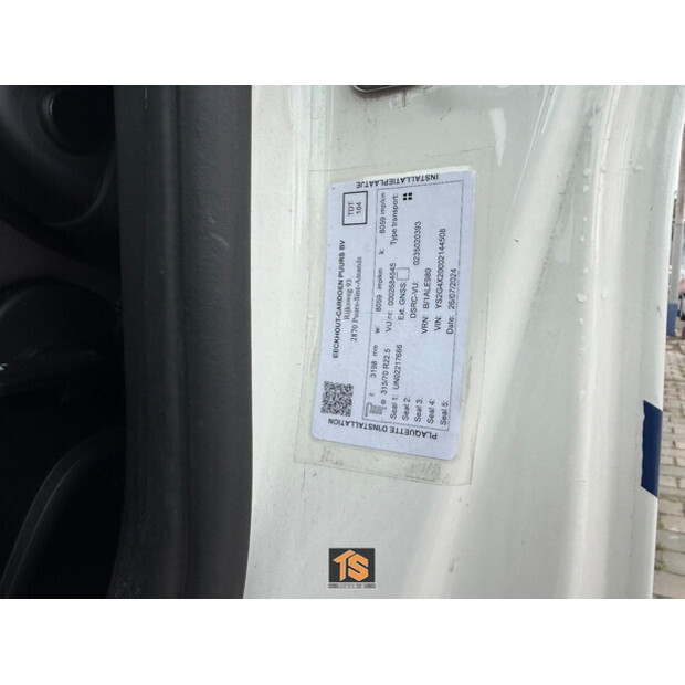 2018 Scania G450-47444131