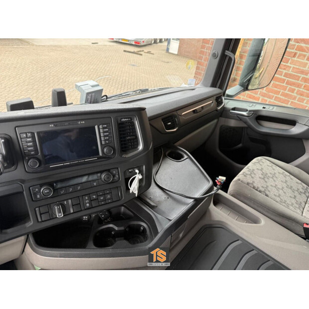 2018 Scania G450-47444132