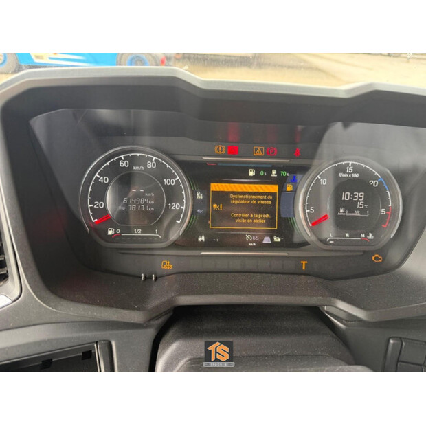 2018 Scania G450-47444133
