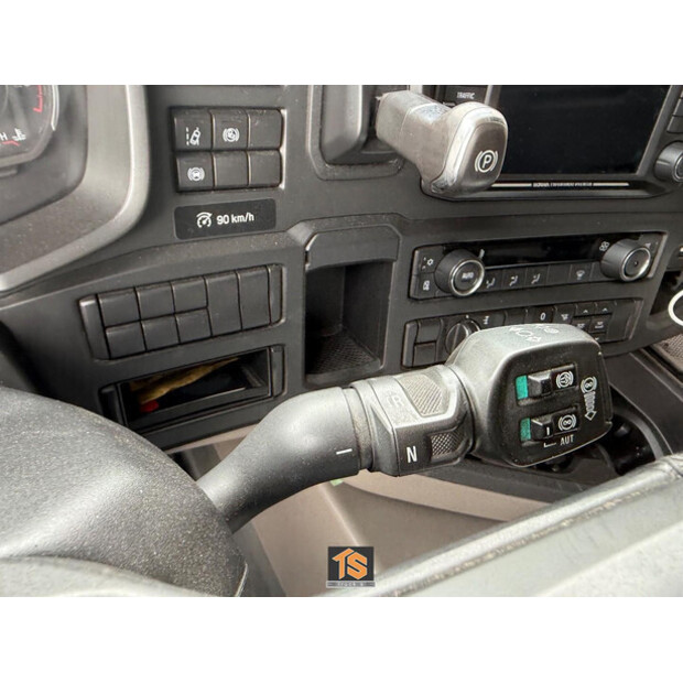 2018 Scania G450-47444134