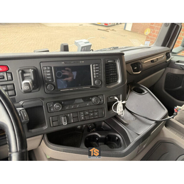 2018 Scania G450-47444136