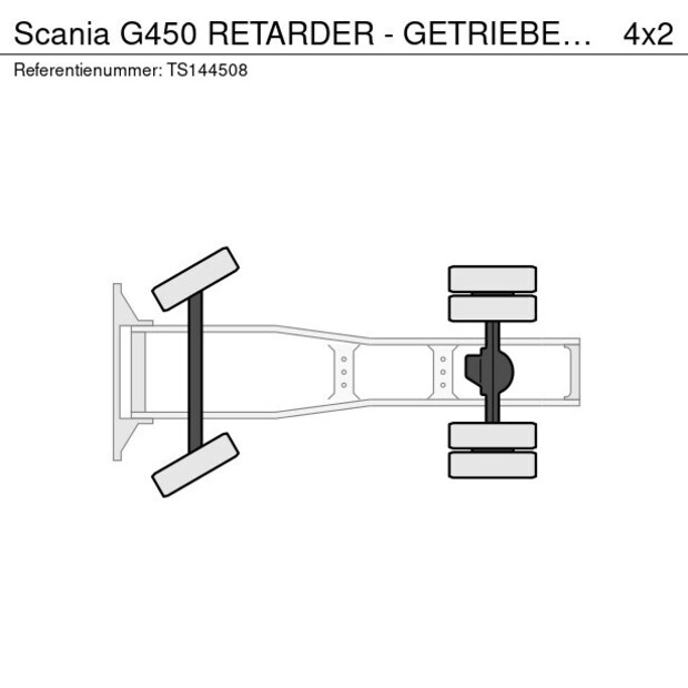2018 Scania G450-47444137
