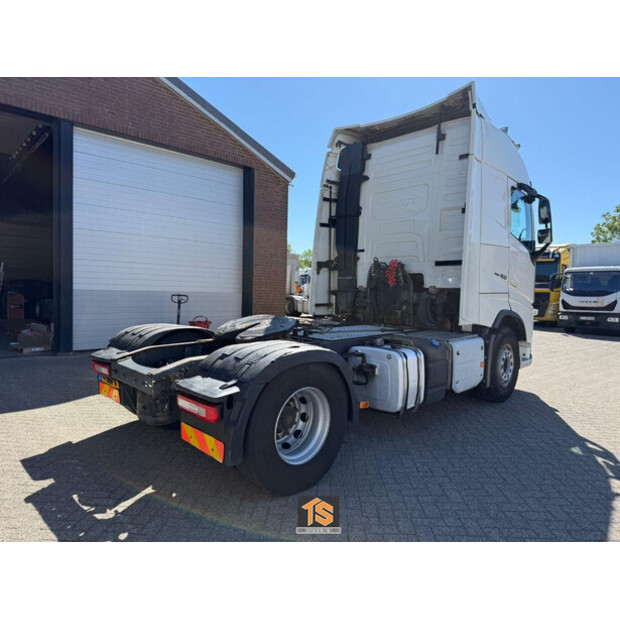 2014 Volvo FH-47444150