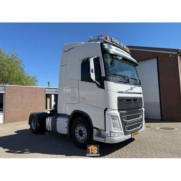 2014 Volvo FH-47444153
