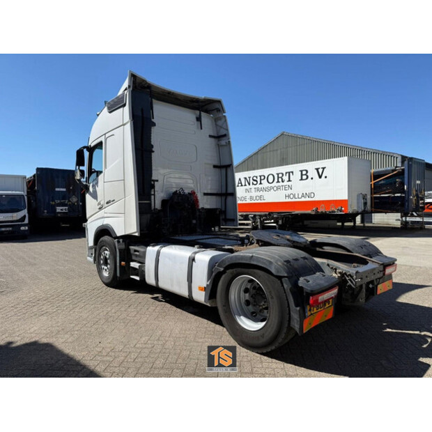 2014 Volvo FH-47444155