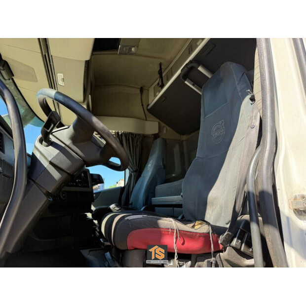 2014 Volvo FH-47444157