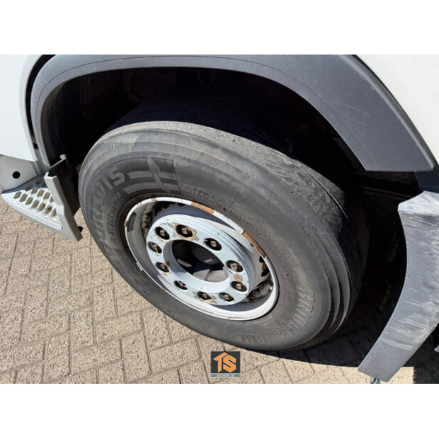 2014 Volvo FH-47444158