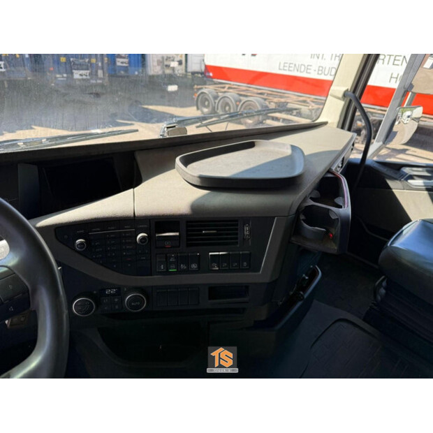 2014 Volvo FH-47444161