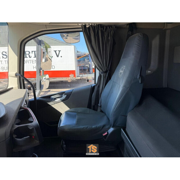 2014 Volvo FH-47444163
