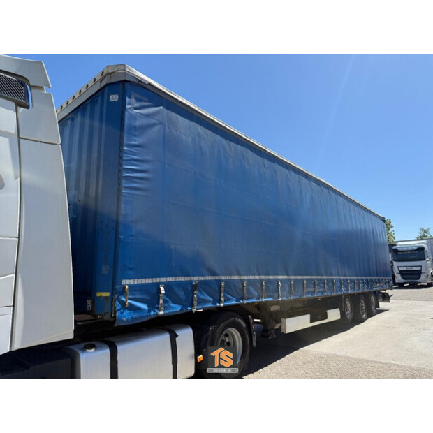 2010 Krone SD-47444186