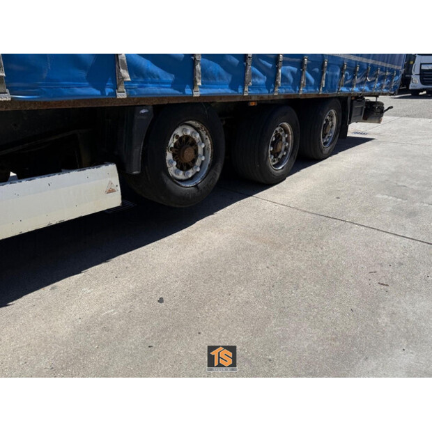 2010 Krone SD-47444217
