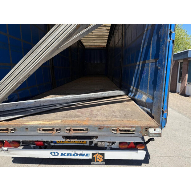2010 Krone SD-47444223