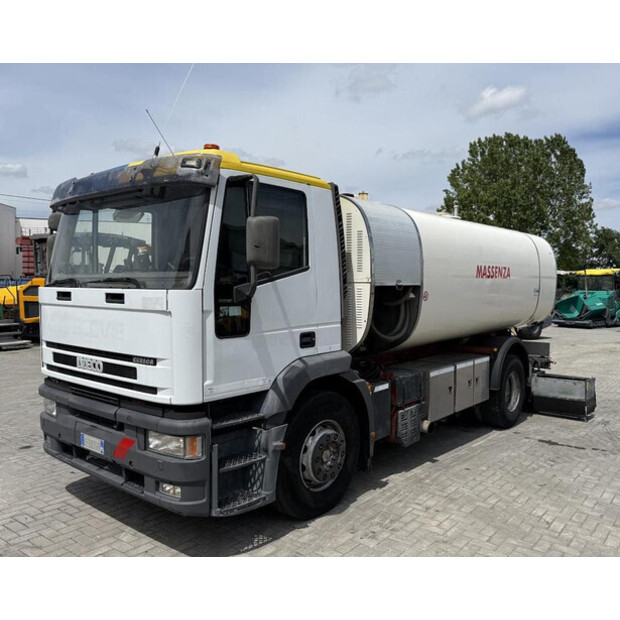 2003 Massenza B 10 B23 HY-EX-47444300