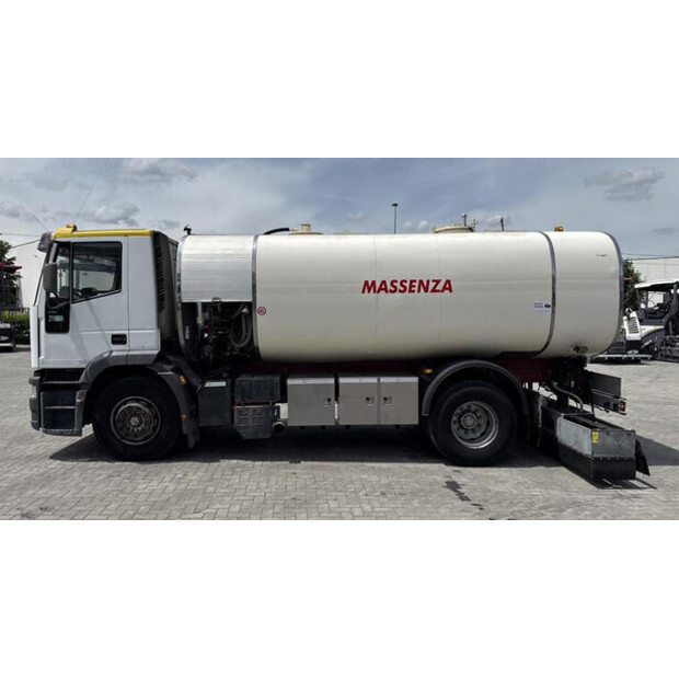 2003 Massenza B 10 B23 HY-EX-47444301