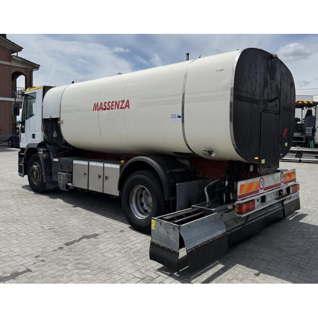 2003 Massenza B 10 B23 HY-EX-47444302
